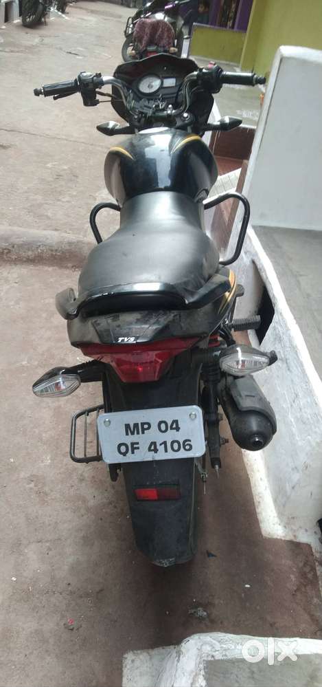 Bike sell bhopal argent sell karni hai