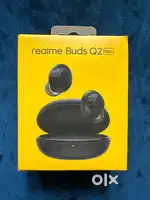 Reame Wireless Earbuds - Like new (barely used)