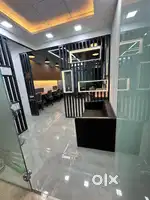 Fully furnished Lavish  office space on sale