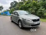 Skoda Rapid 2013-2016 1.5 TDI Elegance, 2013, Diesel