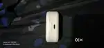 Airpods full working condition and water resistance all ok