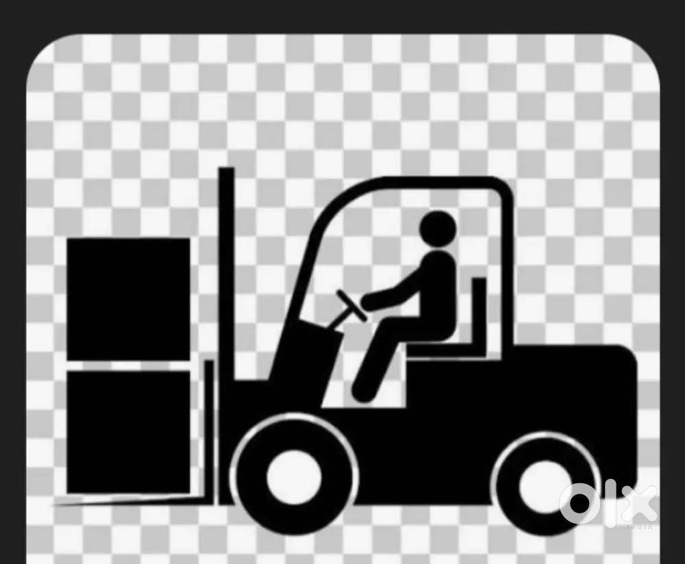 Urgent hiring warehouse