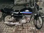 Hero honda