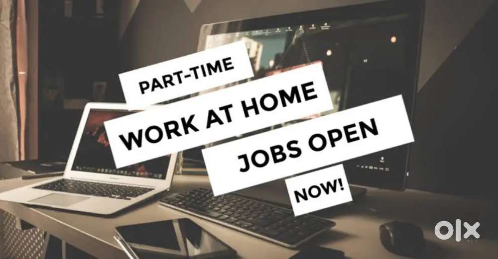 Graduates needs a job from home
 Jobs