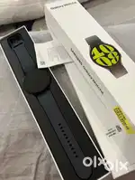 Samsung galaxy watch 6 Bluetooth