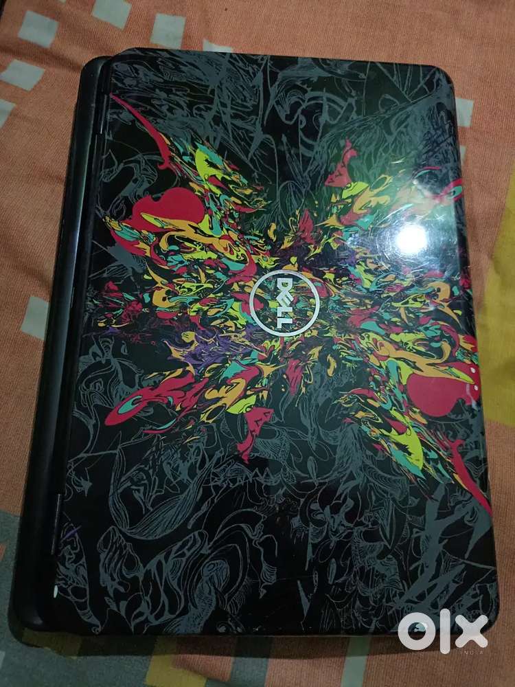 Dell lap top Inspiron n4110
