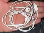 Apple Earphone Wired
