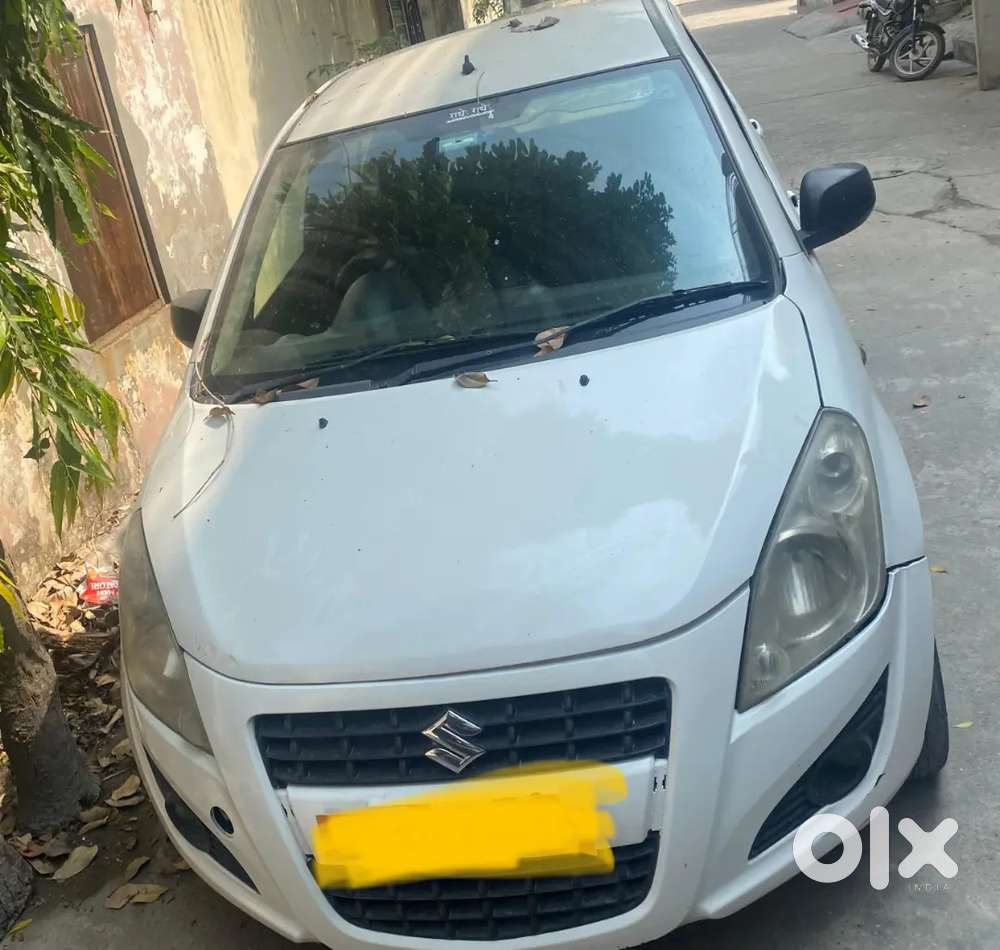 Ola uber attached car sale