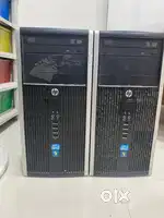 Computer CPU