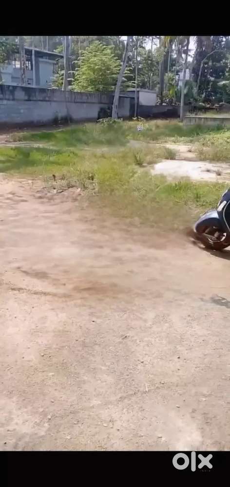 4 CENT LAND FOR SALE