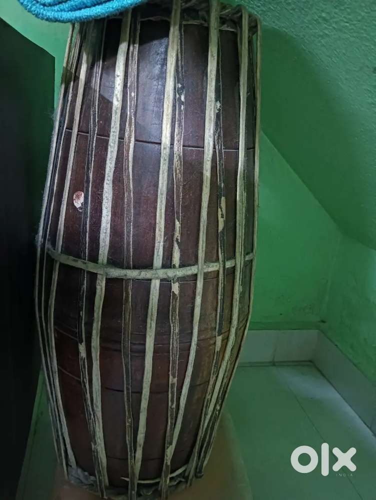 Mirudangam