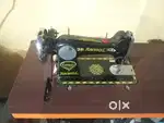 Sila machine
