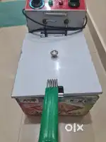 stone Pizza machine ,sandwich griller jumbo ,deepfryer ,waffle,machine