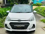 Hyundai Grand i10 Sportz Dual Tone 1.2 CRDi, 2019, Diesel