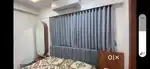 Homes office showroom in interior solution is