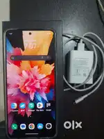 iQOO Z9 5G, 8GB RAM,128GB Storage, 50MP Camera (Sony IMX 882 sensor)
