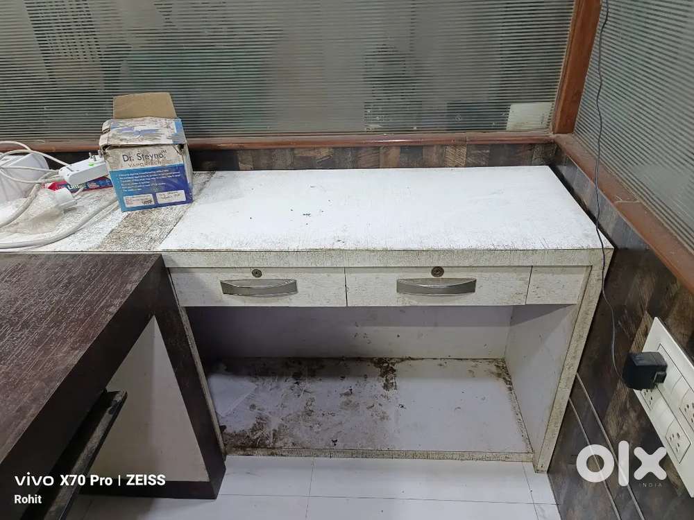 Office furniture