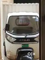 Ev loader k liye driver chahiye