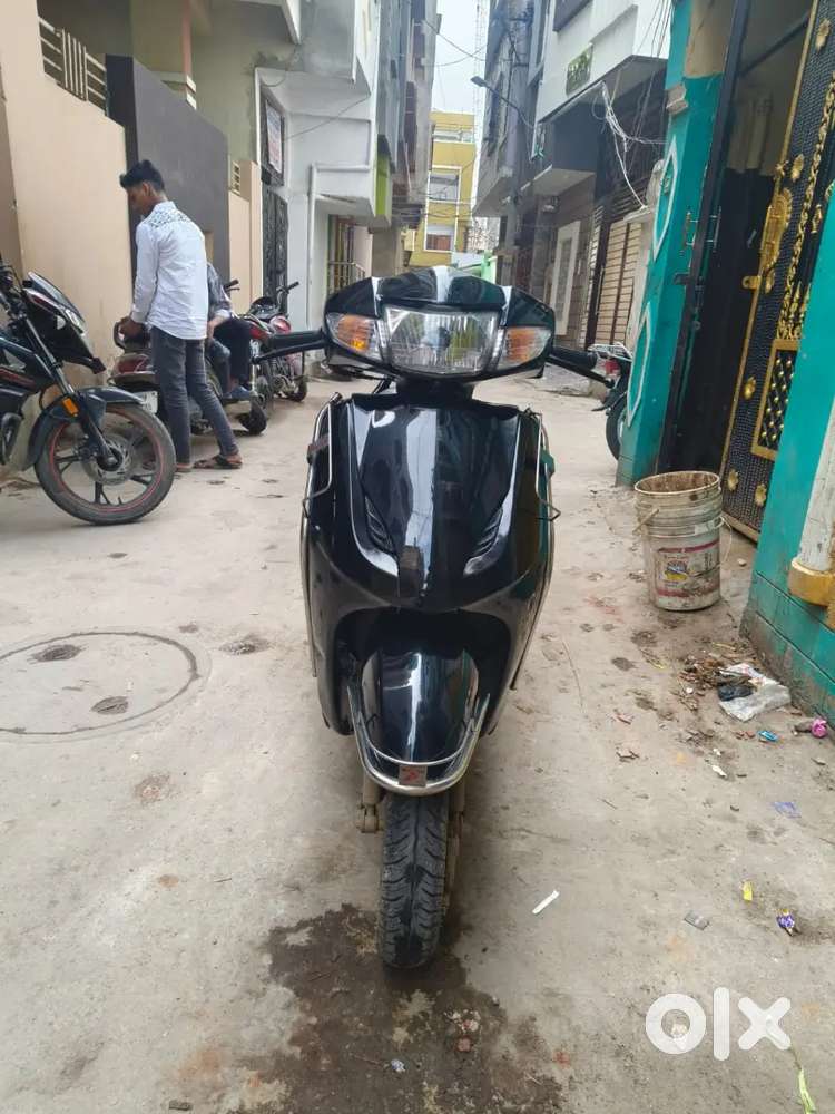 Activa 3g good condition