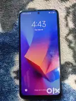 Redmi Note 10s