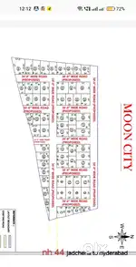 Plots for sale jadcherla