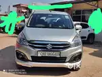 Maruti Suzuki Ertiga VDI, 2016, Diesel