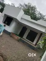 മാന്തുരിത്തി 5 cent 2 bedroom house.35 .lakh.