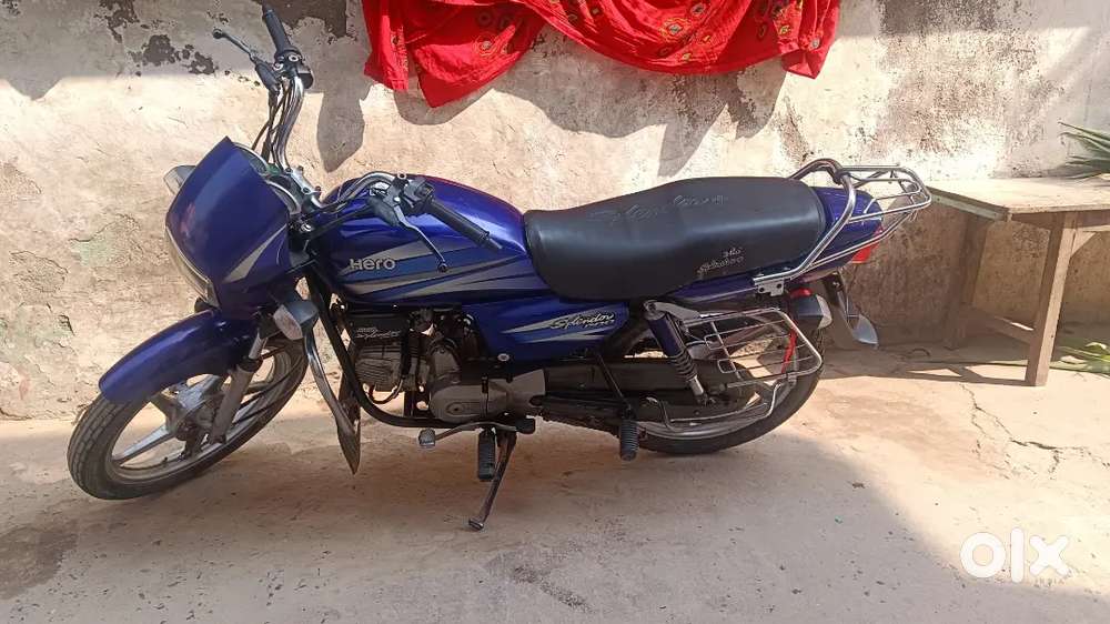 Full new conditionbike, Non use bike, no any problem in bike