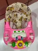 Baby Walker available for sale