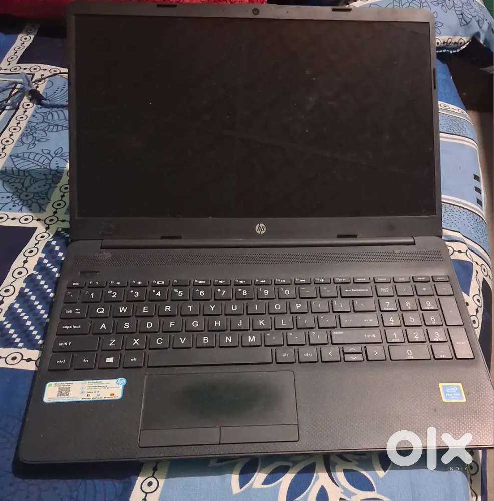 HP LEPTOP Good Condition