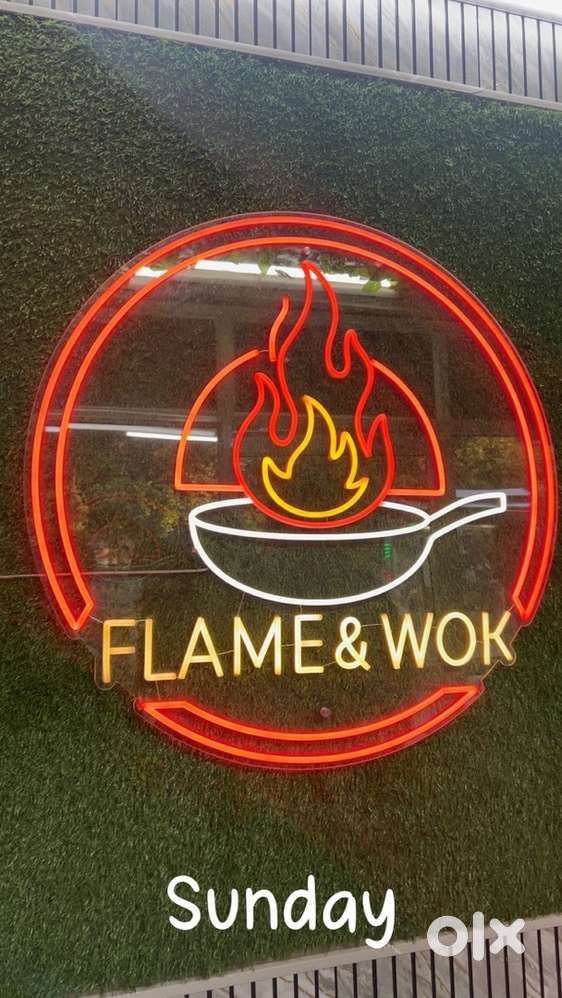 Chief needed for  hotel