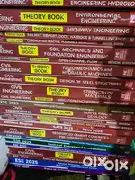 MADE EASY MECH CIVIL CSE EE ECE OLD BOOKS ALL INDIA DELIVERY