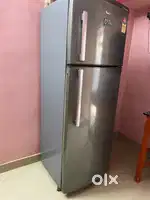 Whirpool fridge