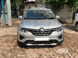 Renault Triber RXZ, 2019, Petrol