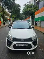 Maruti Suzuki Celerio 2014-2017 ZXI Optional, 2019, Petrol