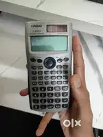 Casio FX-991ES Scientific Calculator