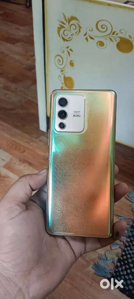 Vivo v23pro 5g
