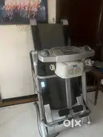 Probodyline fitness treadmill