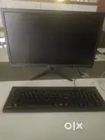 Computer  full set