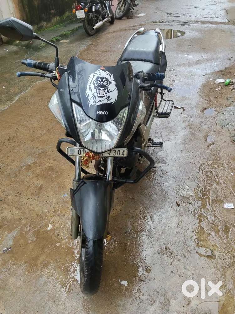 Well maintained CBZ extreme