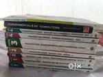 CA foundation books available