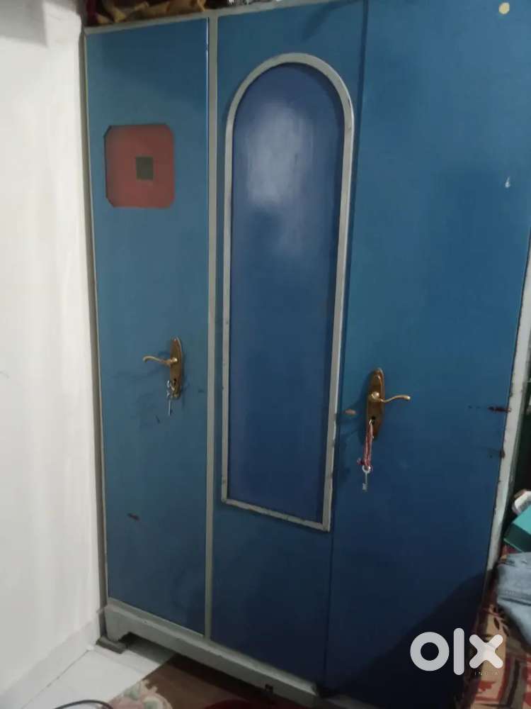 Wardrobe  metal