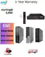 Keyboard Mouse  NEW Full Set  HDMI  Starting @ 5,999