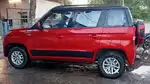 Mahindra TUV 300 1017 Diesel 180000 Km Driven