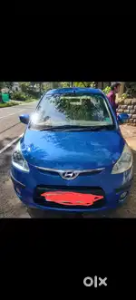 Hyundai i10 2008