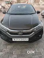 Honda City 1.5 V 4TH GEN i-VTEC MT, 2020, Petrol