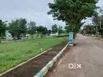 30x40 Sites for sale in Raynal Gardens-  BMRDA approved