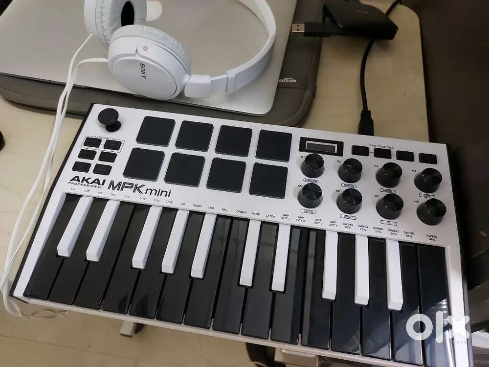 AKAI MPK Mini MK3