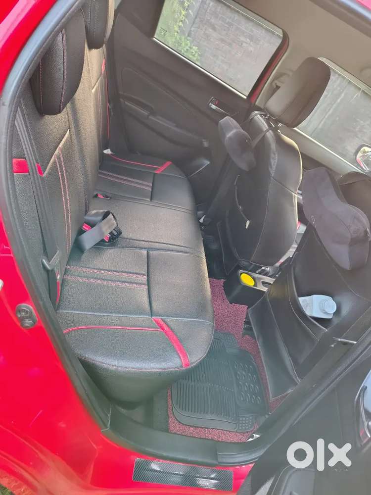 Maruti Suzuki Swift 2022