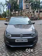 Volkswagen Polo 1.2 MPI Highline Plus, 2014, Petrol